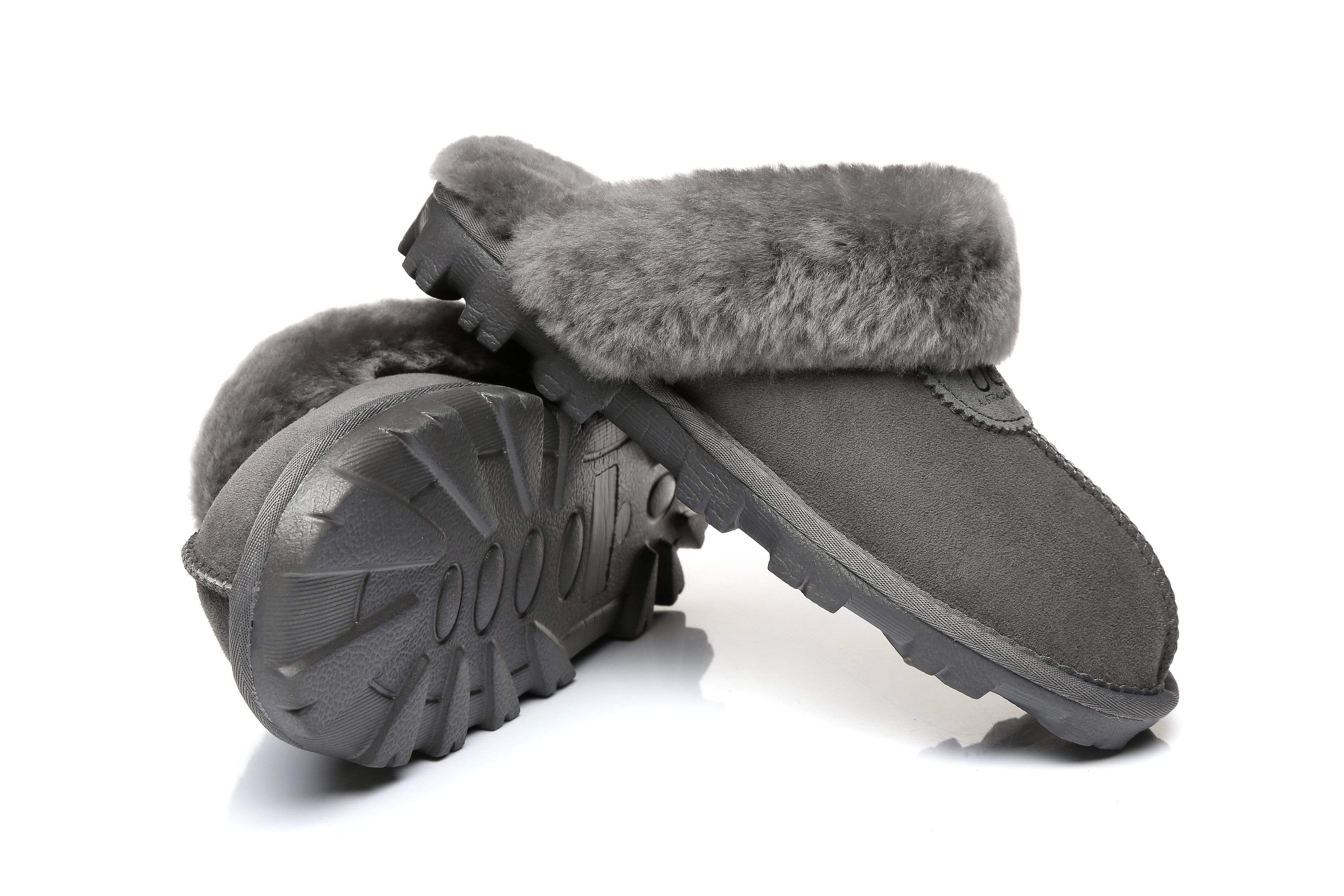UGG Boots - AS UGG Unisex Waffle Slipper