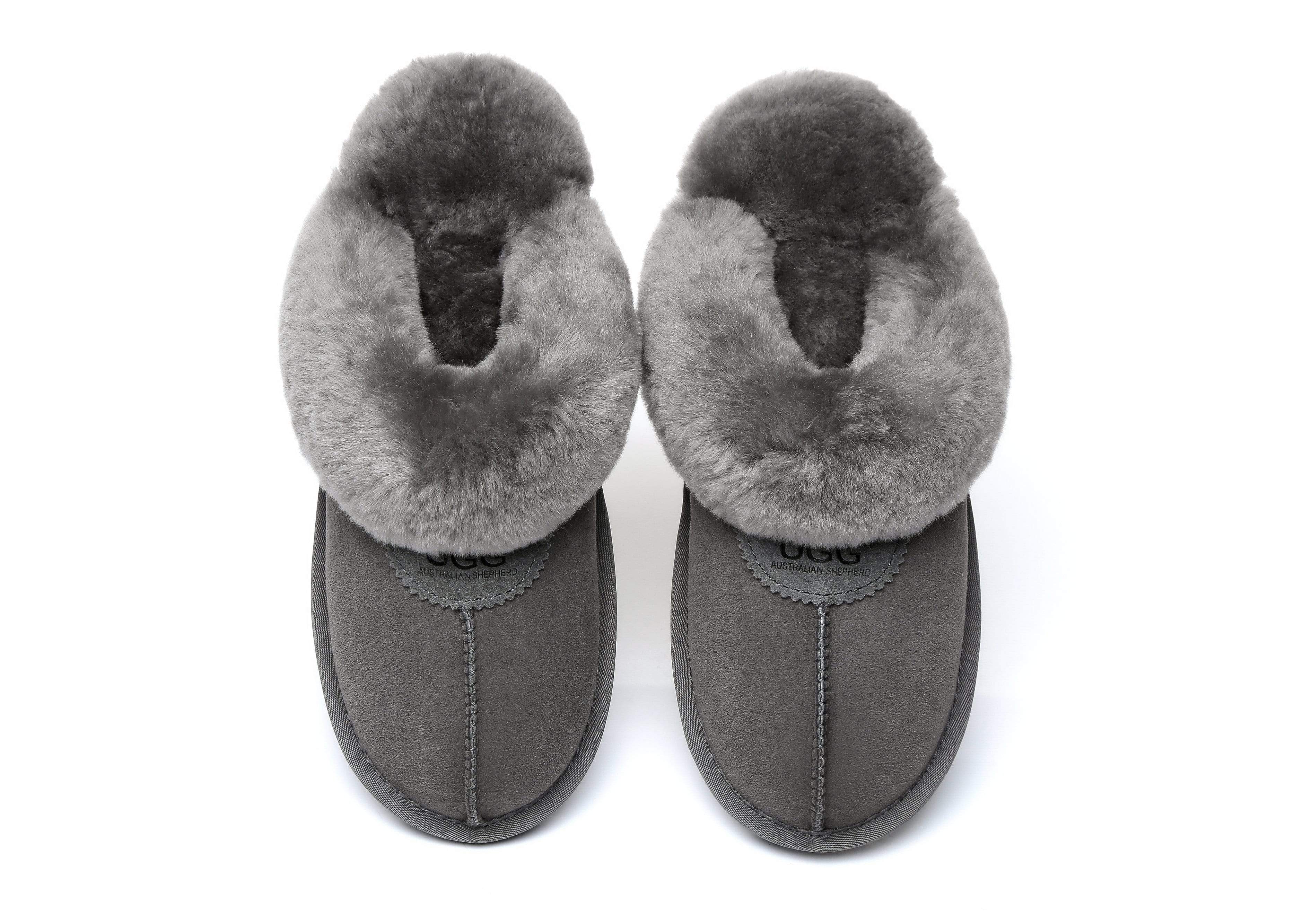 UGG Boots - AS UGG Unisex Waffle Slipper