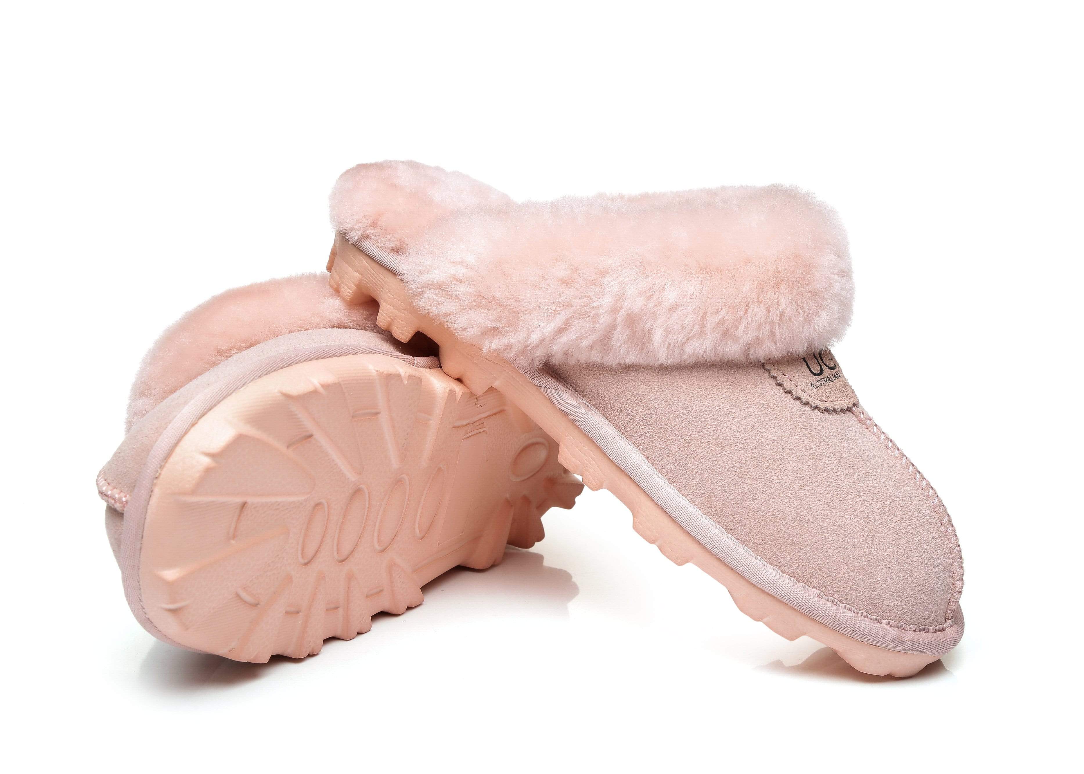 UGG Boots - AS UGG Unisex Waffle Slipper