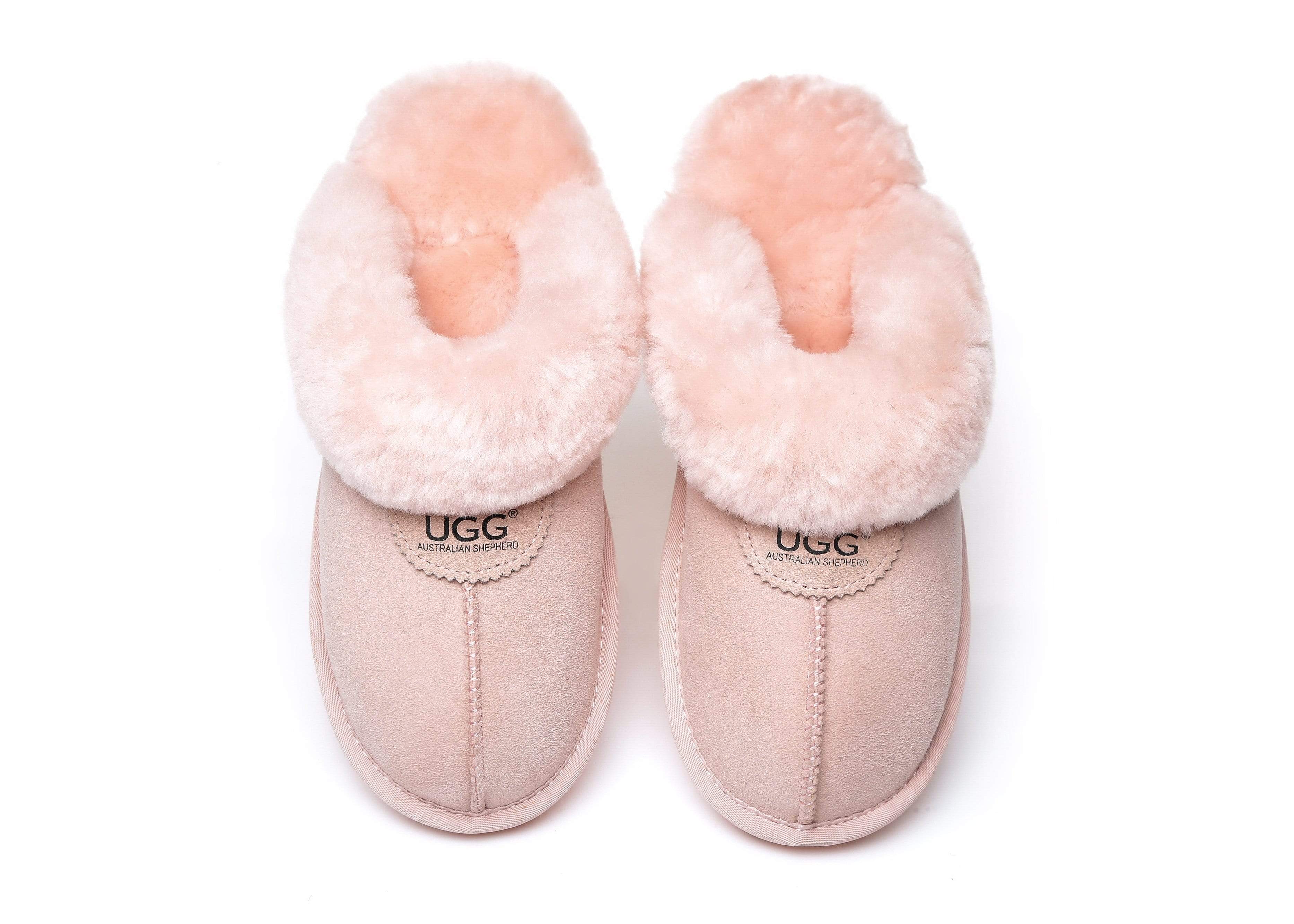 UGG Boots - AS UGG Unisex Waffle Slipper