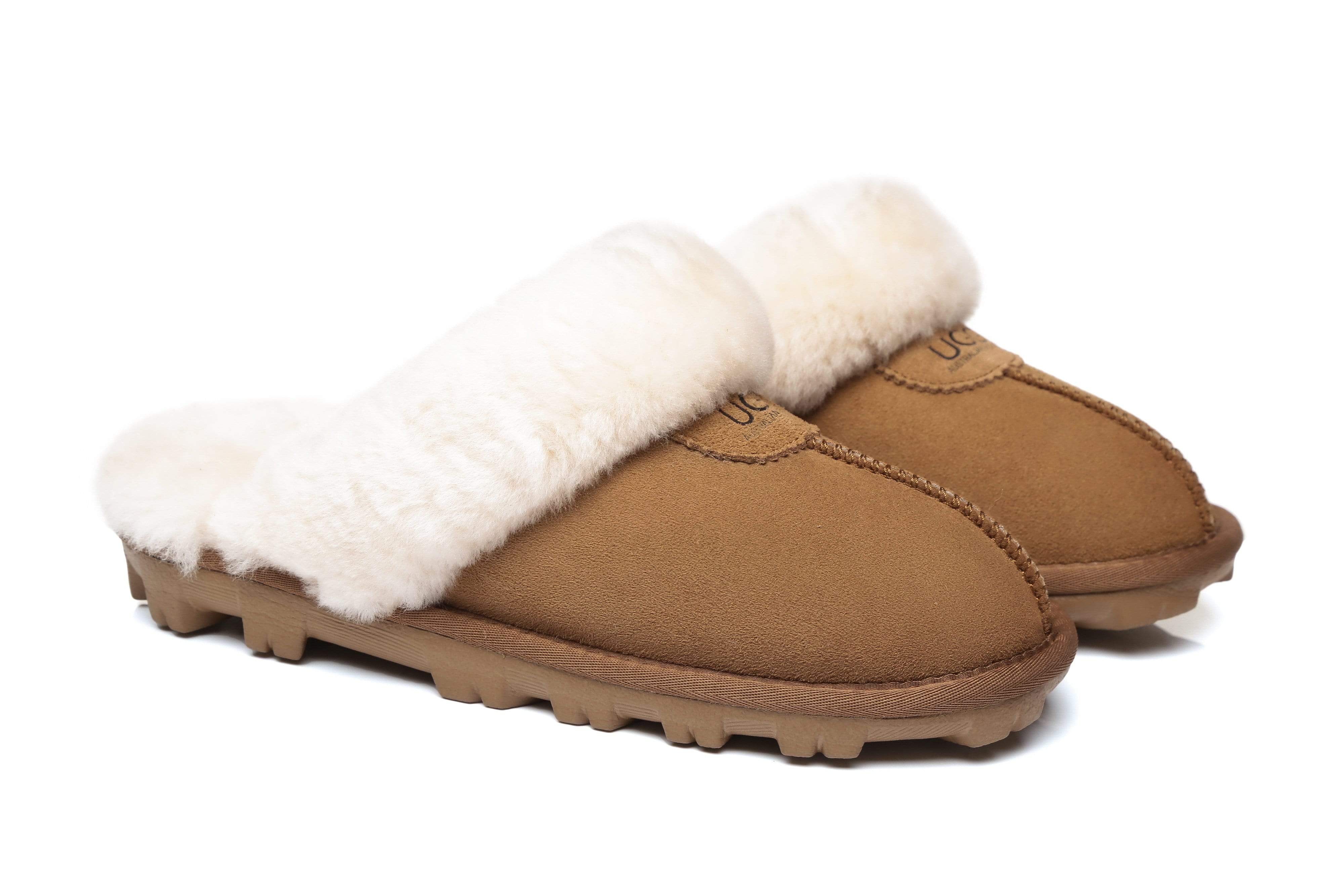 UGG Boots - AS UGG Unisex Waffle Slipper