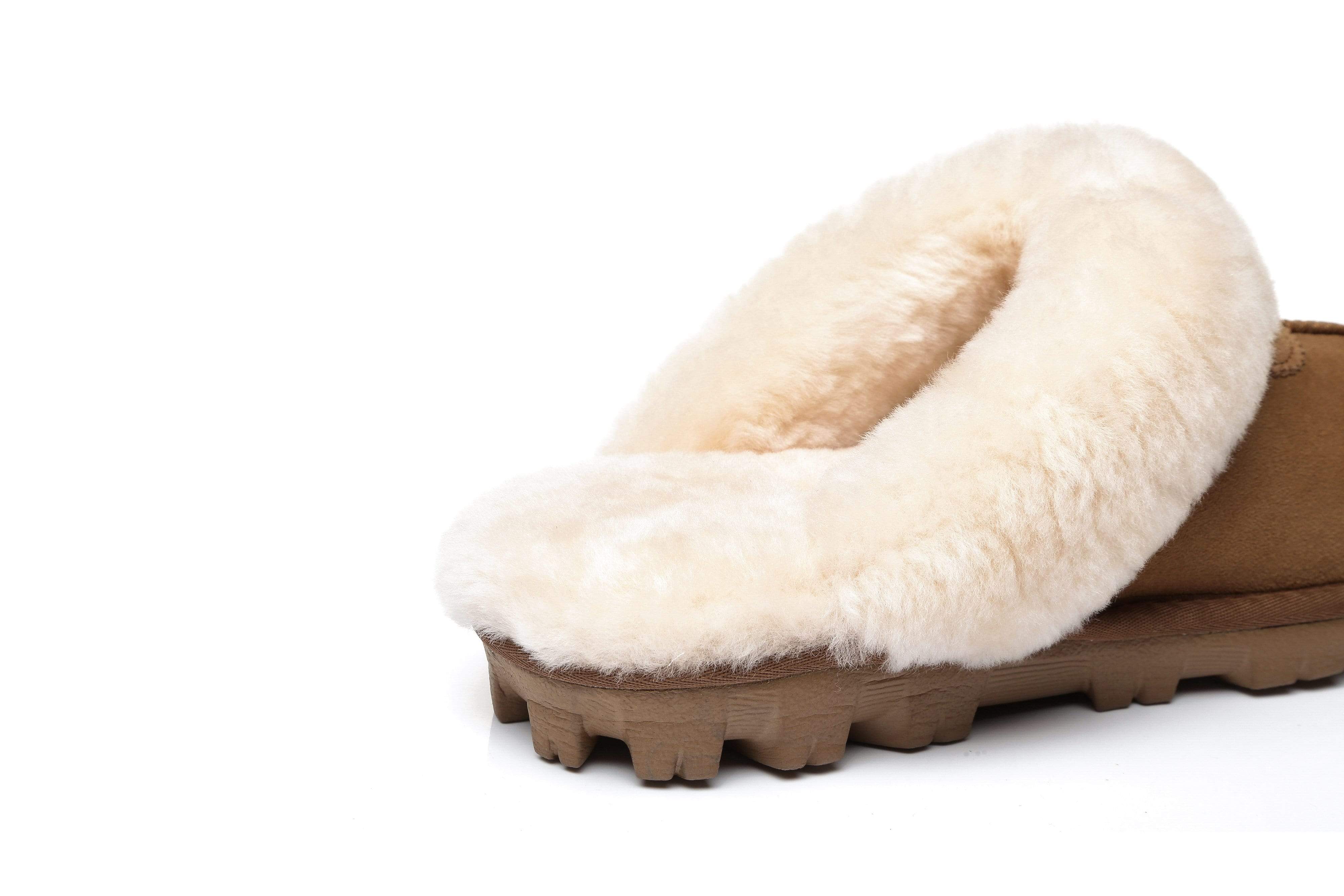 UGG Boots - AS UGG Unisex Waffle Slipper