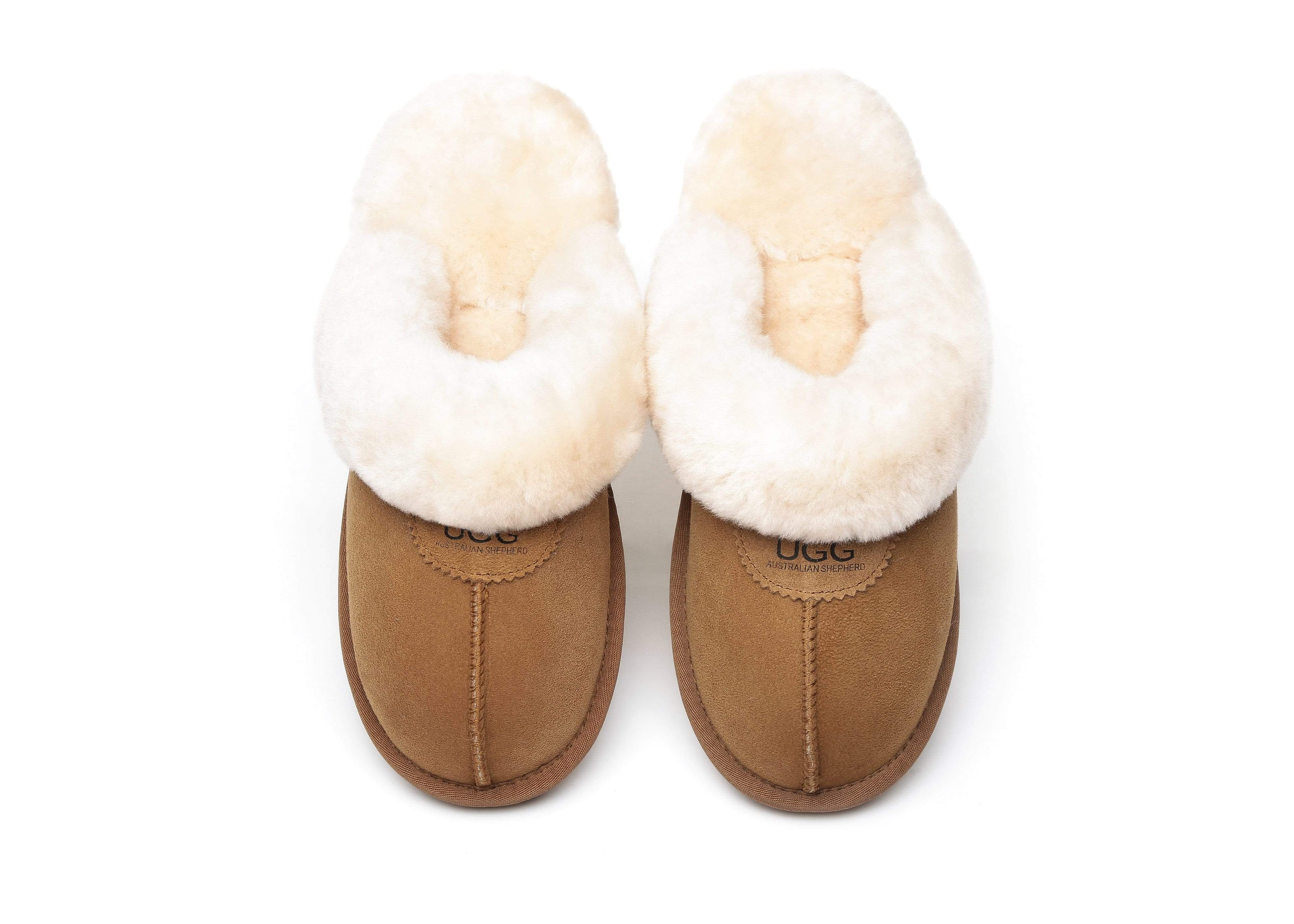 UGG Boots - AS UGG Unisex Waffle Slipper