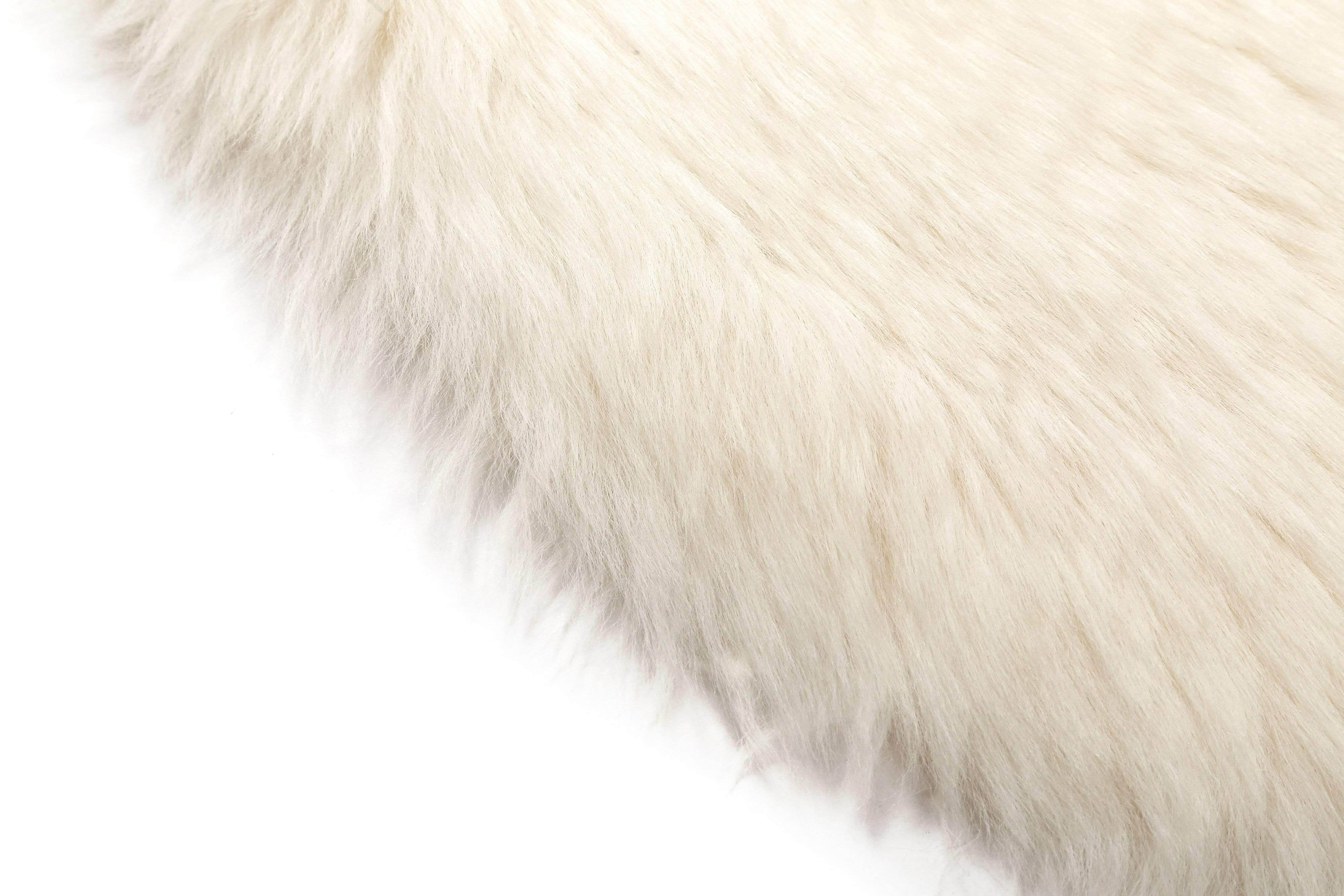UGG Boots - TA Premium Australian Sheepskin Single Long Wool Rugs 115cm