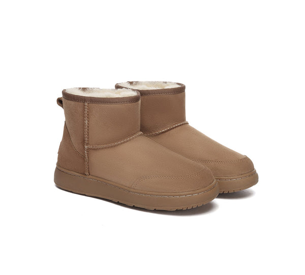 Ugg 2024 boots sheepskin