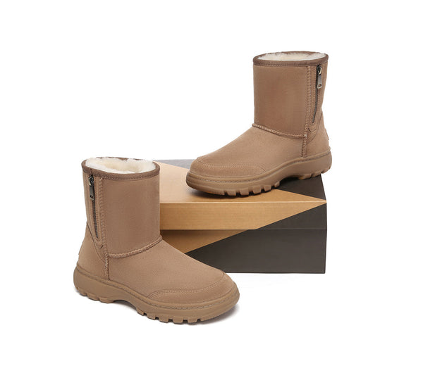 Ugg ultra on sale short revival boots