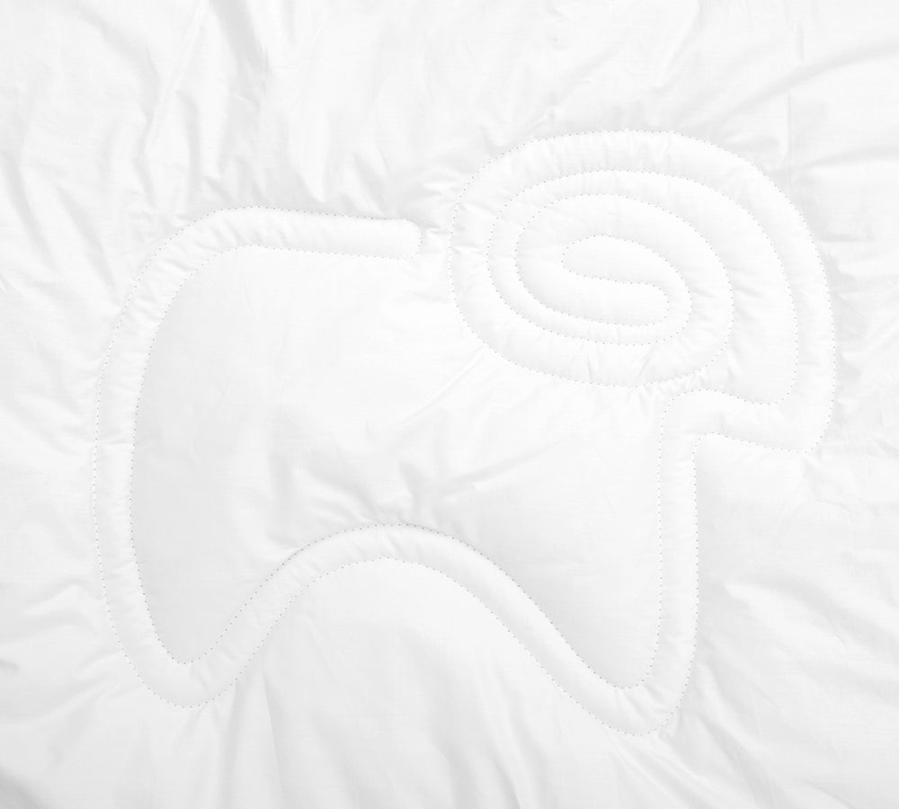 EVERAU® Luxury Australian Pure 100% Wool Quilt