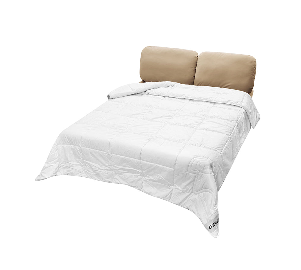 EVERAU® Luxury Australian Pure 100% Wool Quilt