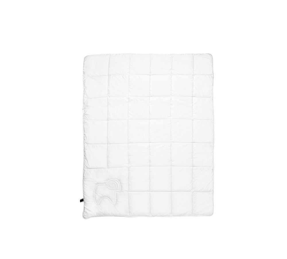 EVERAU® Luxury Australian Pure 100% Wool Quilt