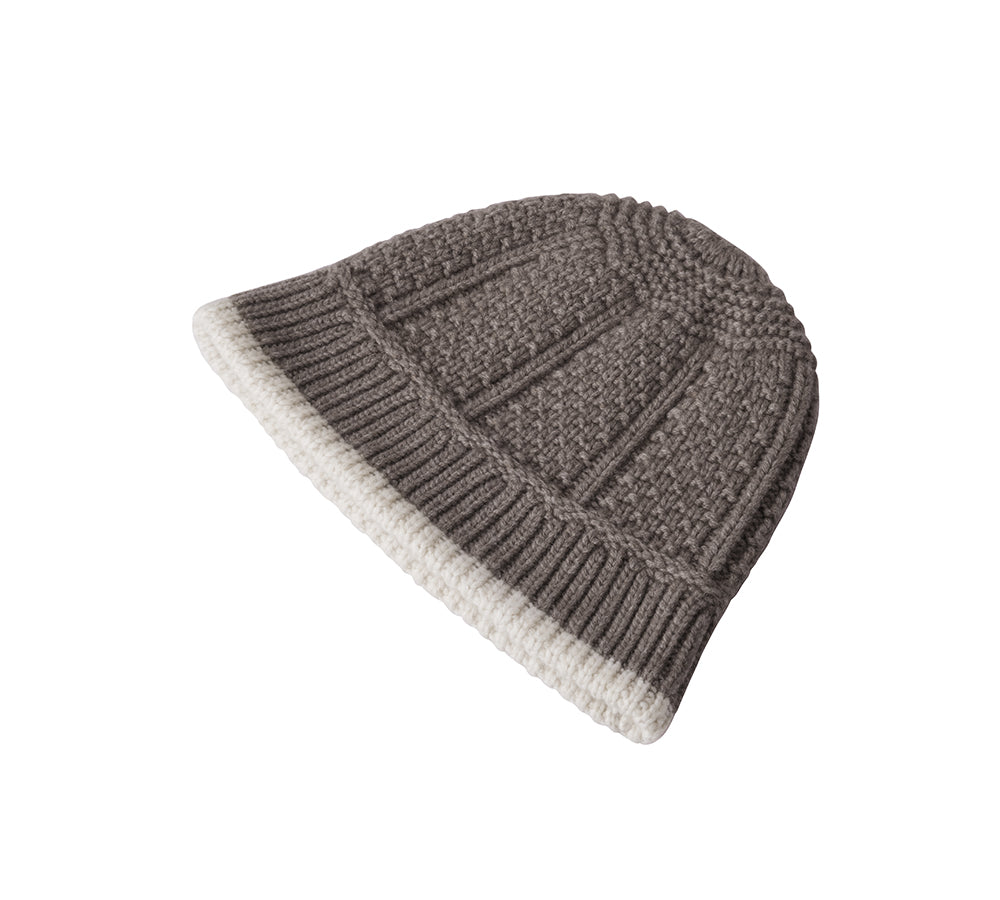 URBAN UGG® Wool Cashmere Blend Bucket Hat Fluffo