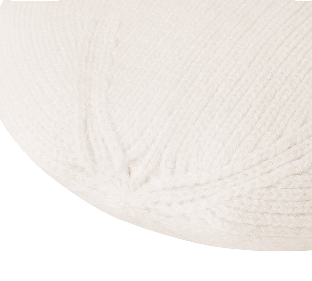 EVERAU® Soft Knit Beanie Melloo Hat