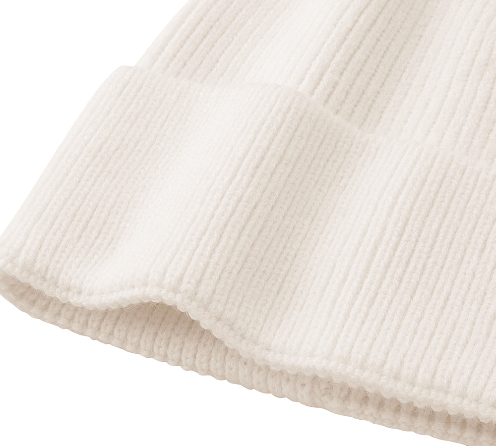EVERAU® Soft Knit Beanie Melloo Hat