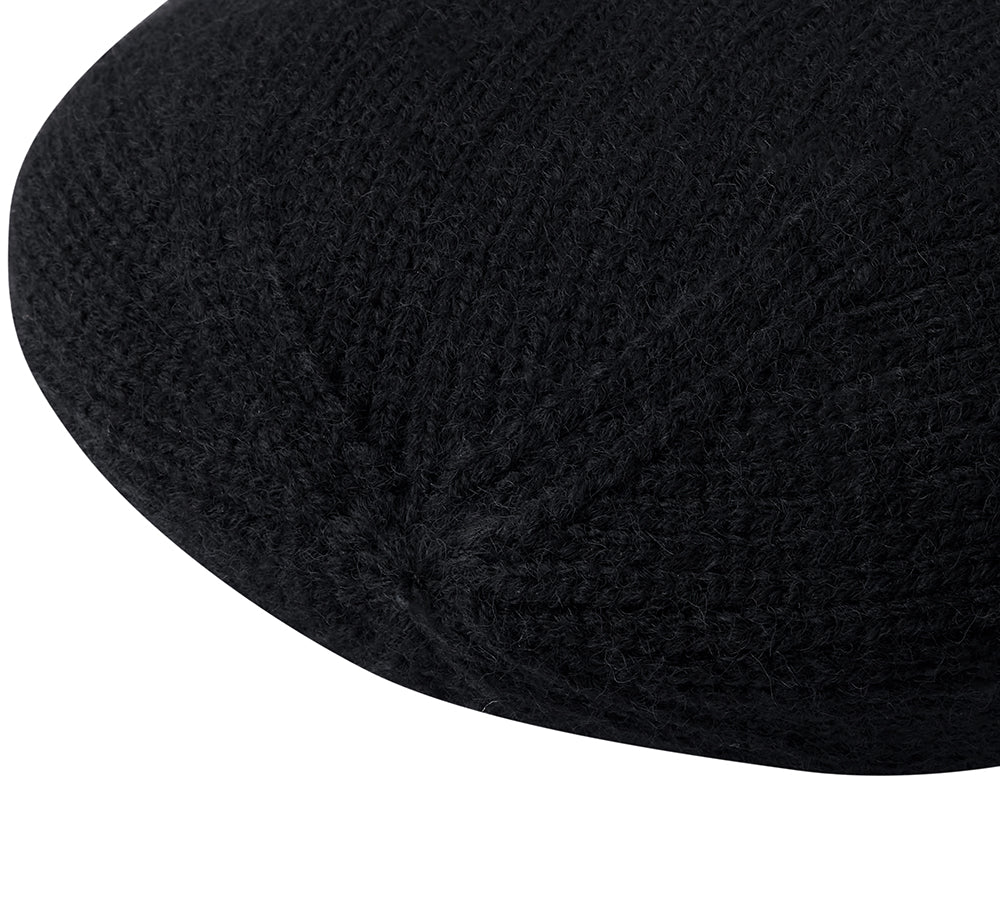 EVERAU® Soft Knit Beanie Melloo Hat