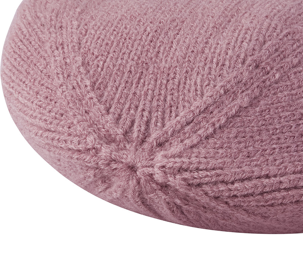 EVERAU® Soft Knit Beanie Melloo Hat