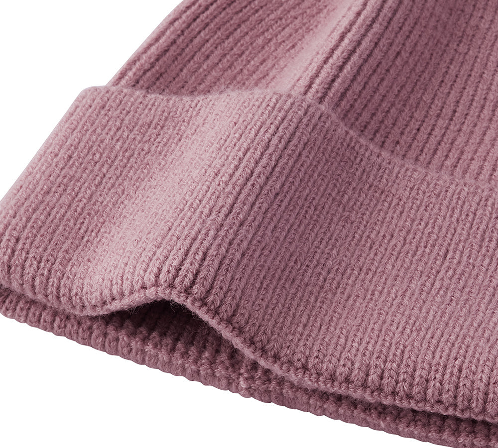 EVERAU® Soft Knit Beanie Melloo Hat