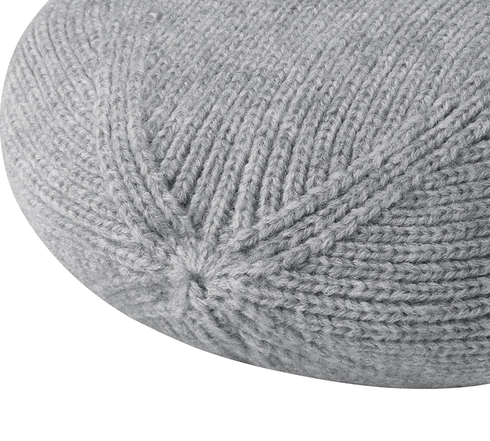 EVERAU® Soft Knit Beanie Melloo Hat