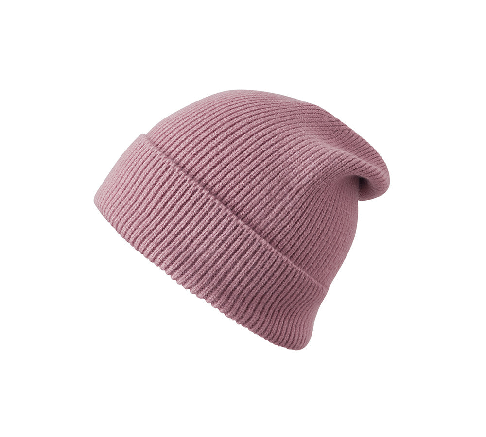 EVERAU® Soft Knit Beanie Melloo Hat