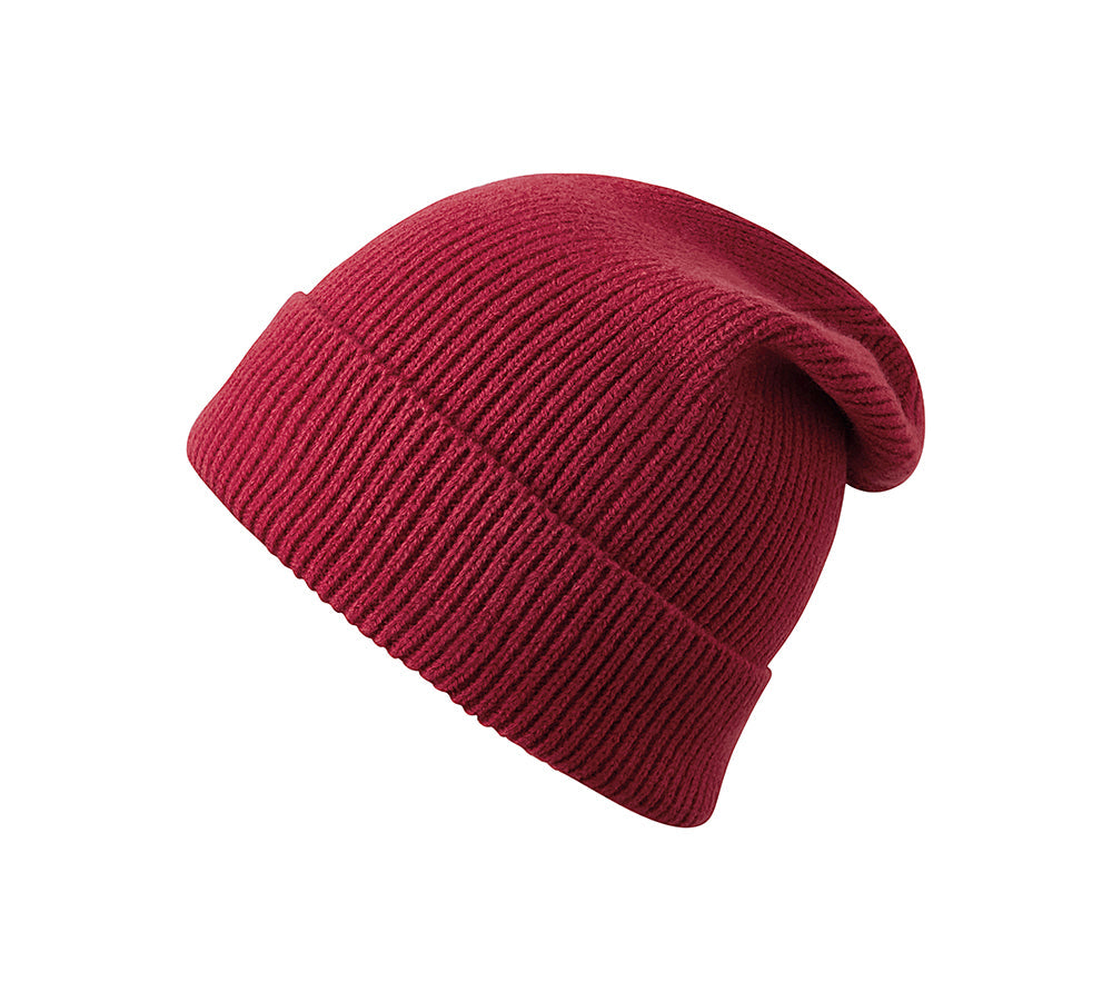 EVERAU® Soft Knit Beanie Melloo Hat