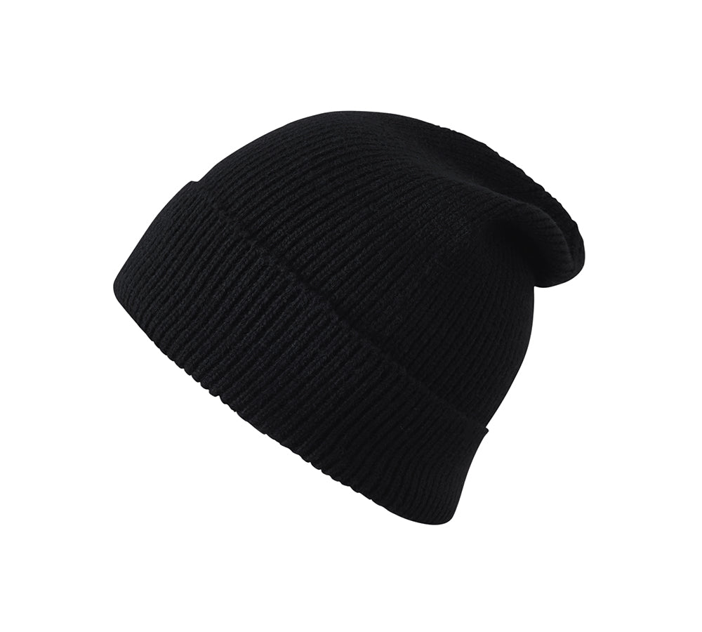EVERAU® Soft Knit Beanie Melloo Hat