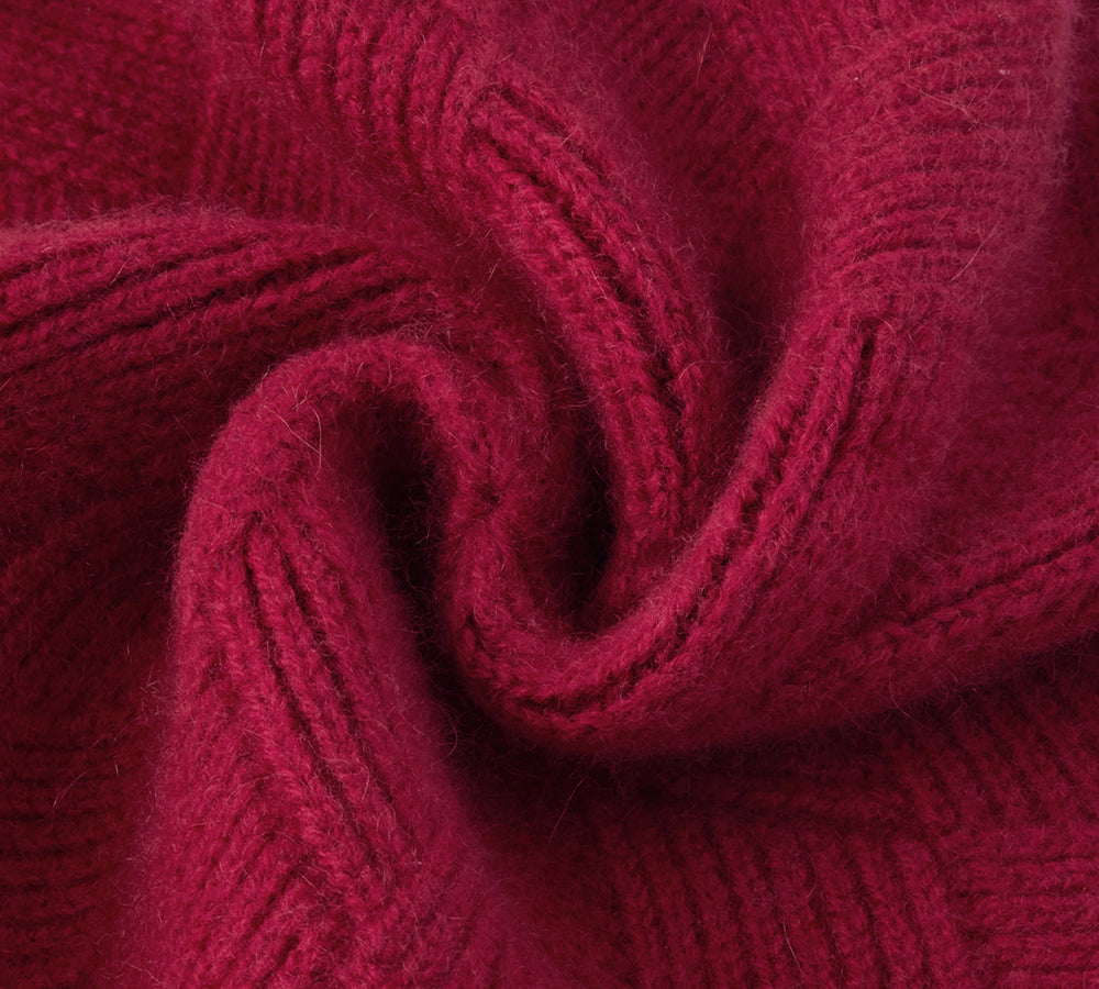 URBAN UGG® Wool Cashmere Blend Beret Hat Navine