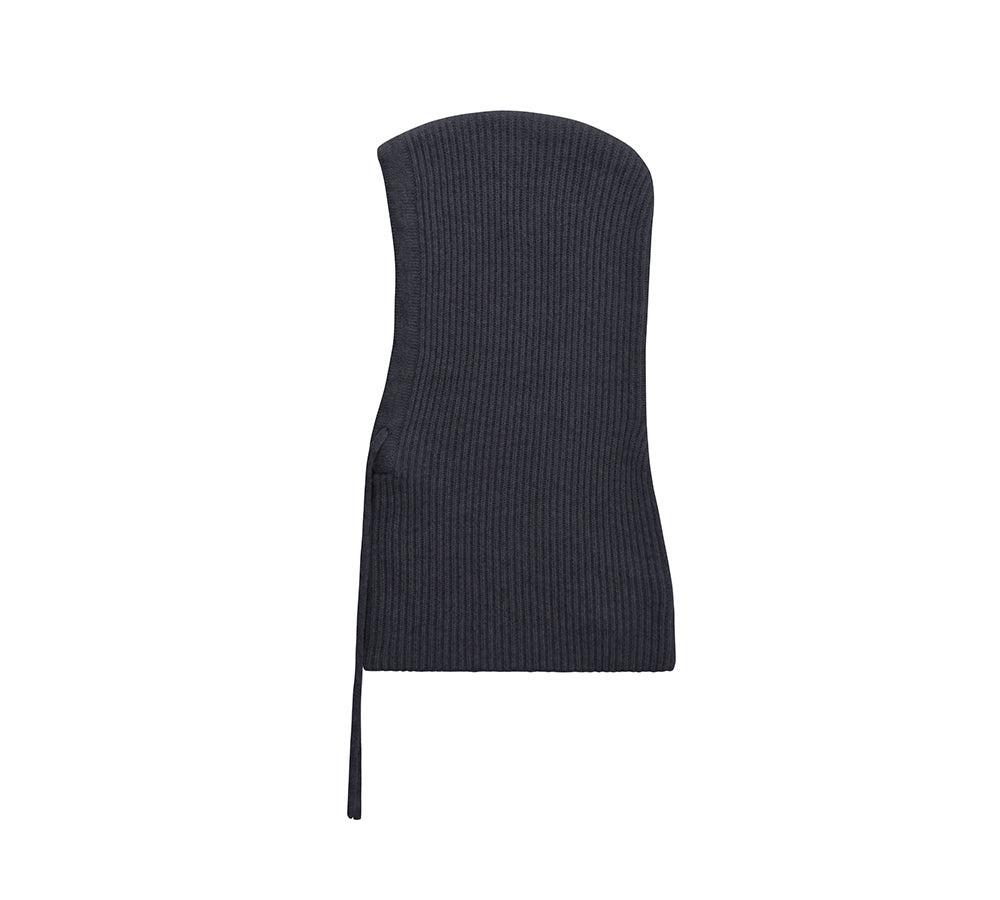 URBAN UGG® Wool Cashmere Blend Knit Hood