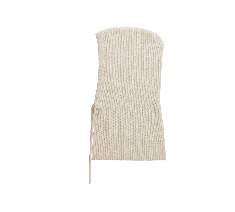 URBAN UGG® Wool Cashmere Blend Knit Hood