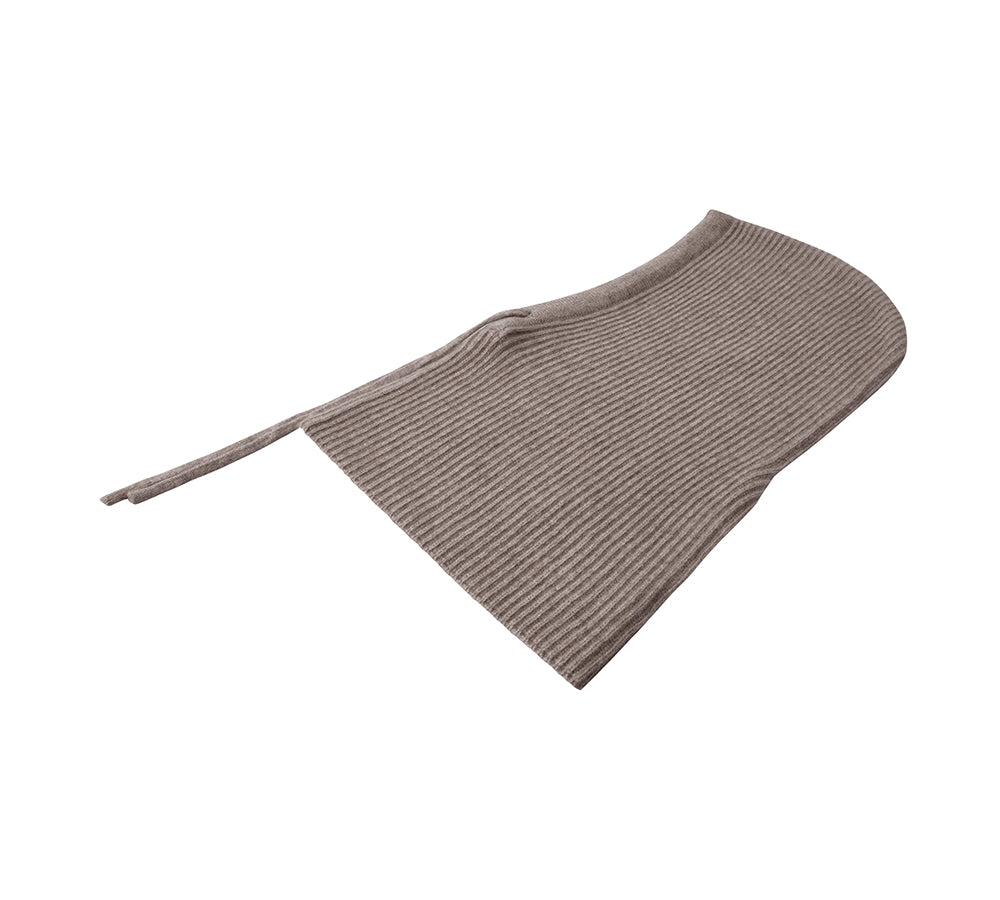 URBAN UGG® Wool Cashmere Blend Knit Hood