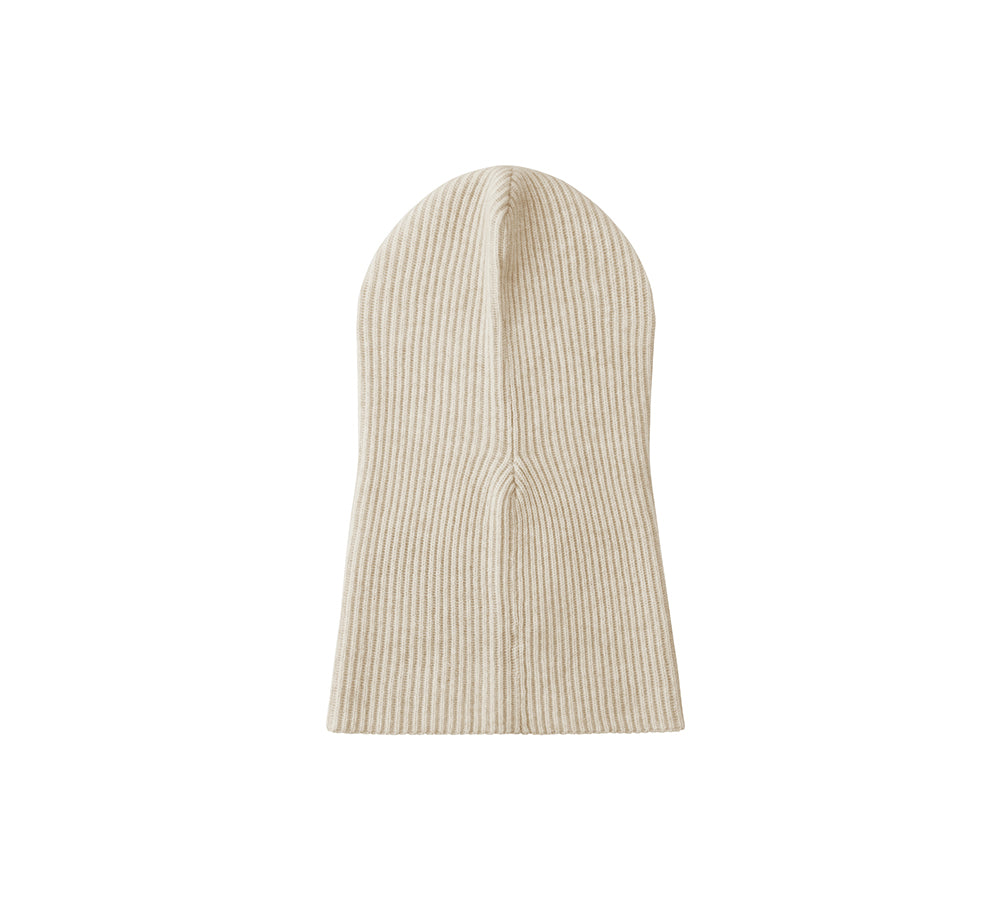 URBAN UGG® Wool Cashmere Blend Knit Hood