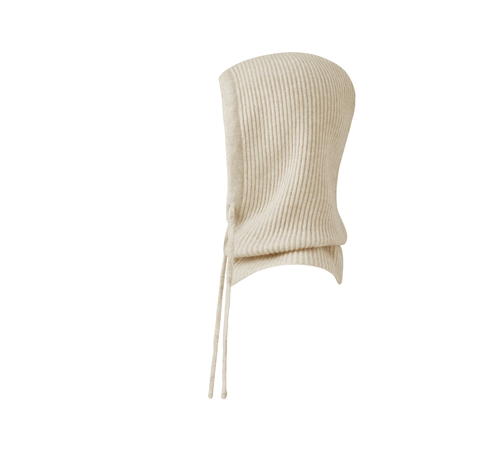 URBAN UGG® Wool Cashmere Blend Knit Hood