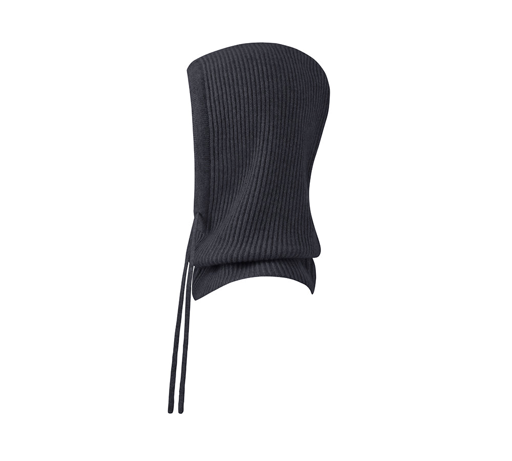 URBAN UGG® Wool Cashmere Blend Knit Hood