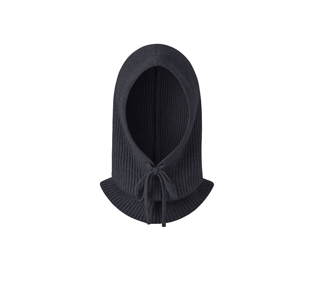 URBAN UGG® Wool Cashmere Blend Knit Hood