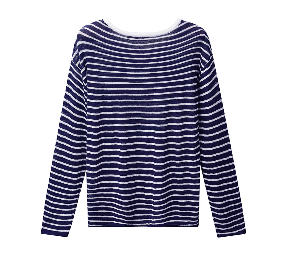 Marin Shirt EVERAU
