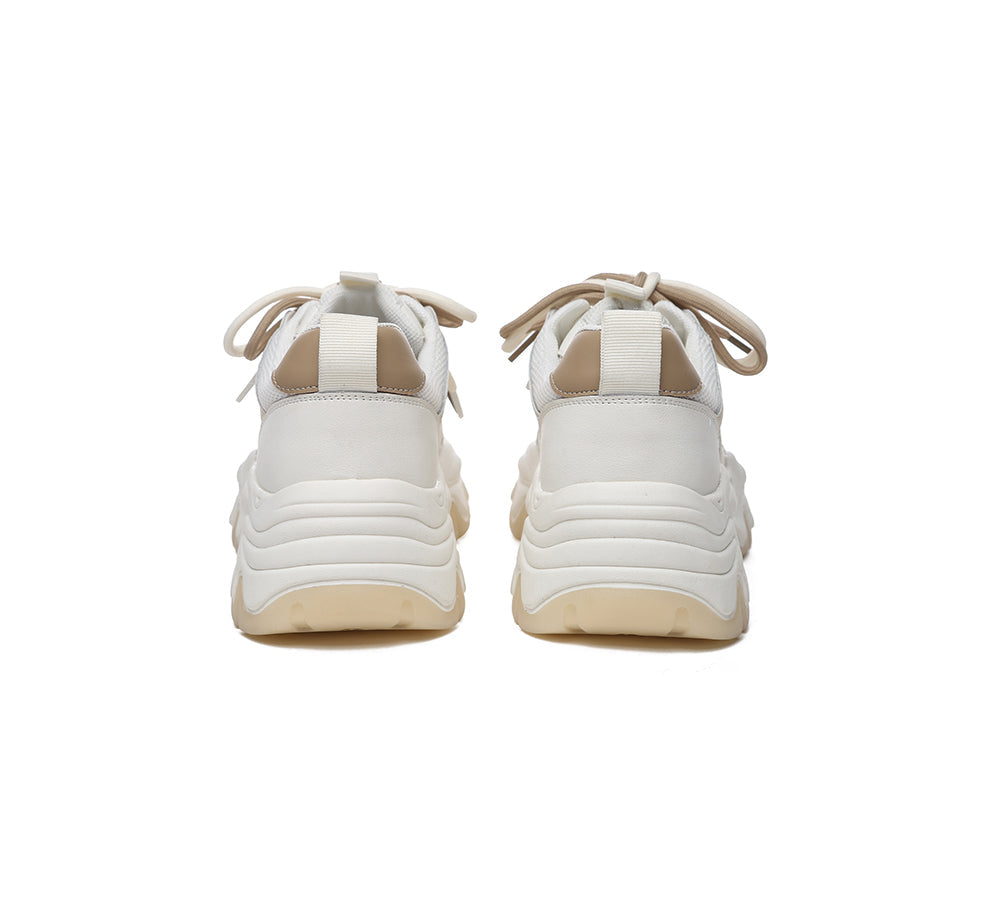 EVERAU® Women Chunky Sneakers Carter