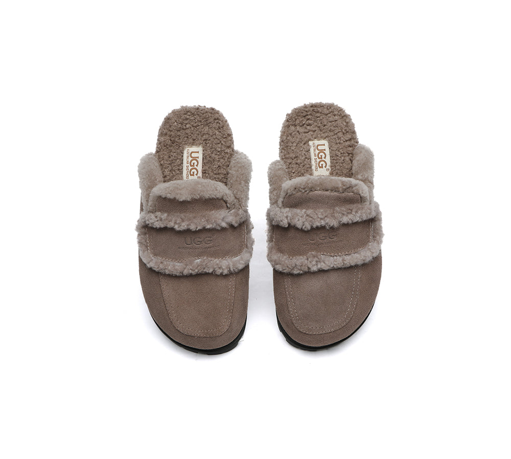 Abela slipper hotsell