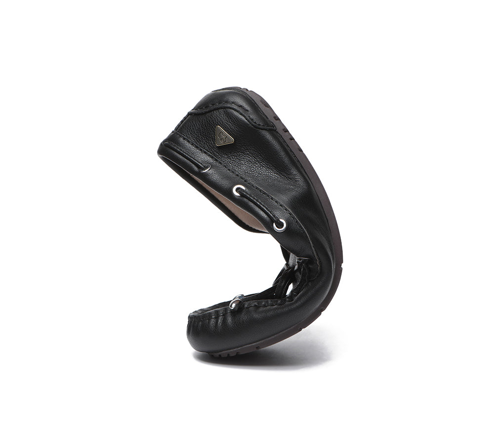 EVERAU® Women Summer Moccasin Frida