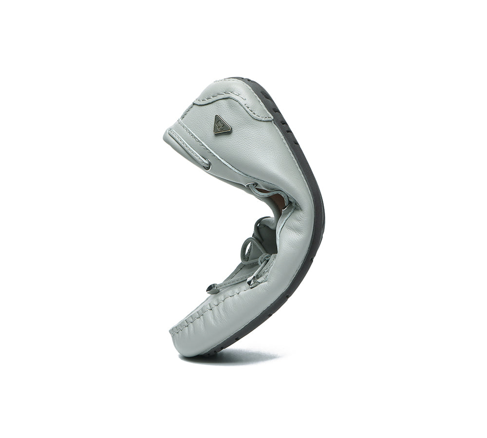 EVERAU® Women Summer Moccasin Frida