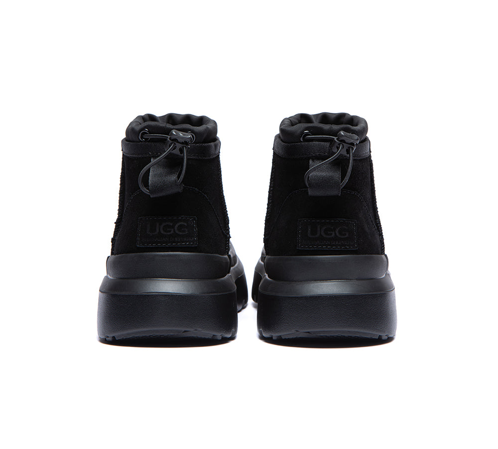 Brano Men UGG AUSTRALIAN SHEPHERD