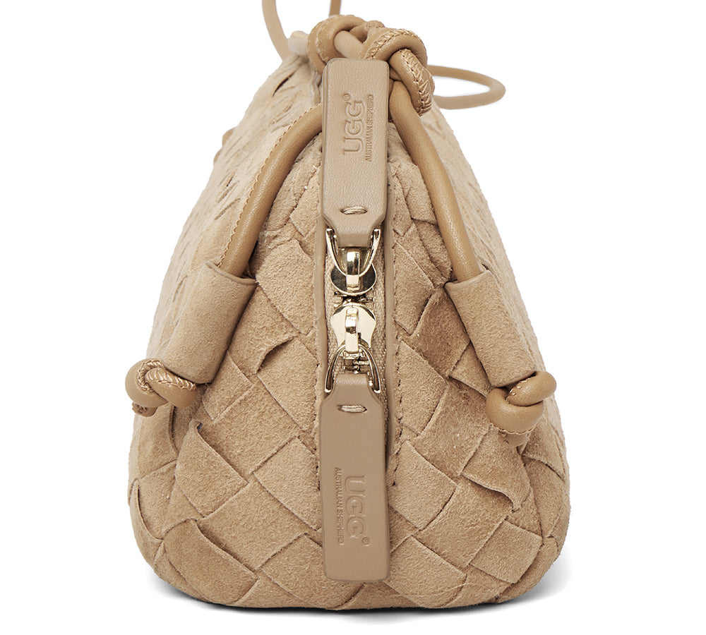 Weavey Bag UGG AUSTRALIAN SHEPHERD