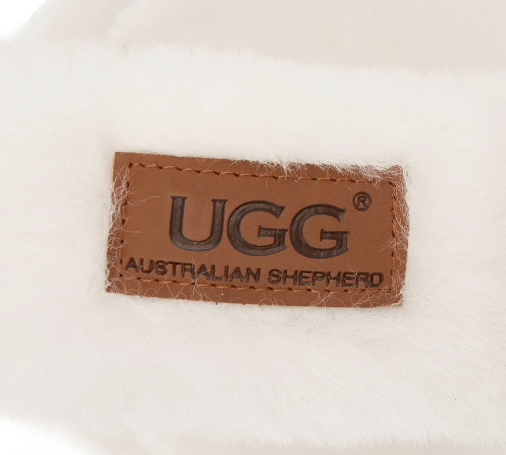 Mielle Earmuff UGG AUSTRALIAN SHEPHERD
