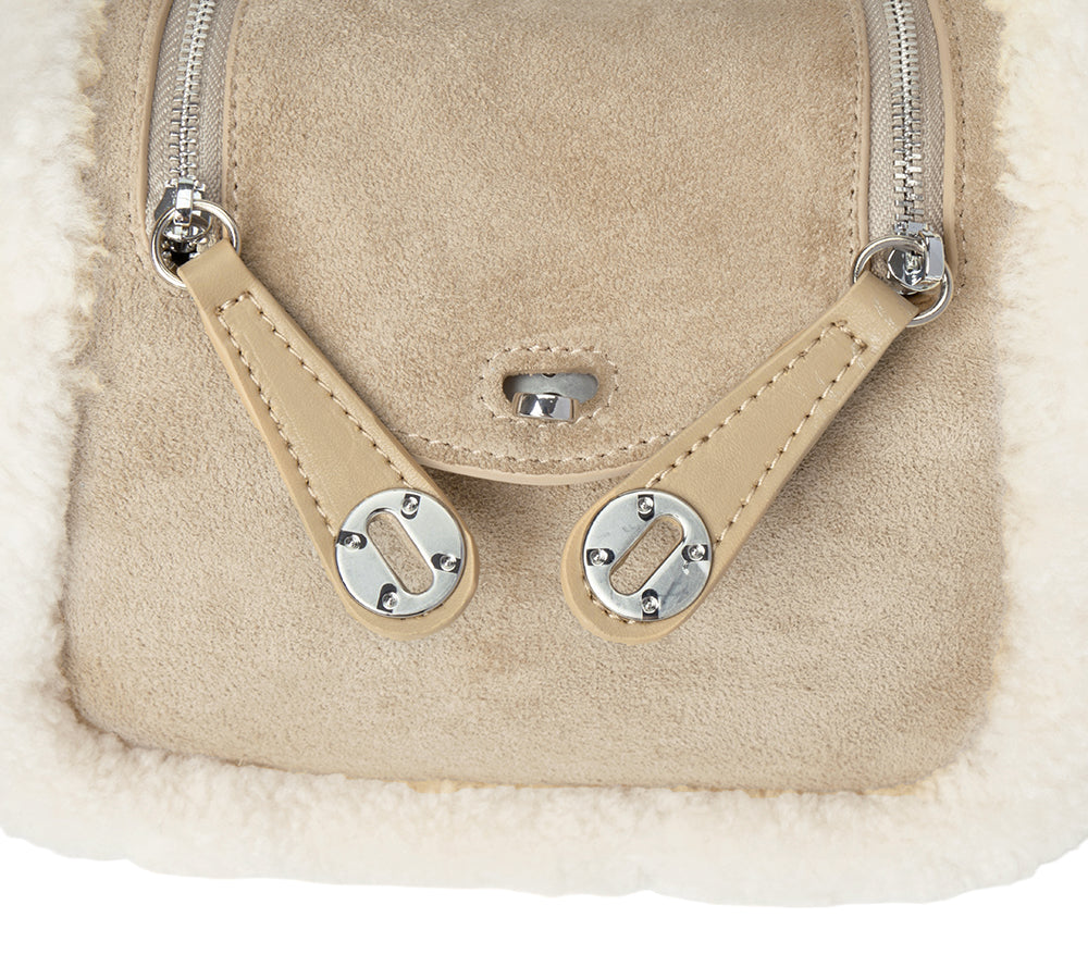 Rowen Bag UGG AUSTRALIAN SHEPHERD