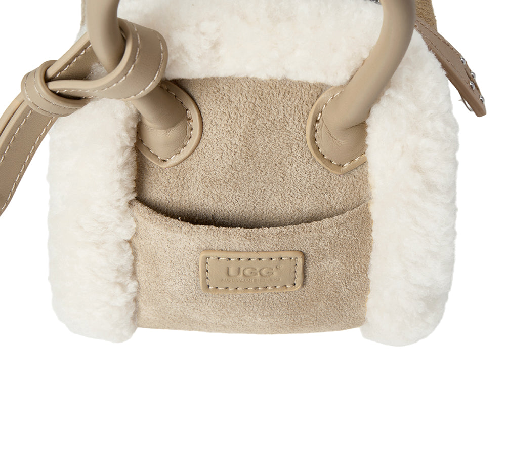Rowen Bag UGG AUSTRALIAN SHEPHERD