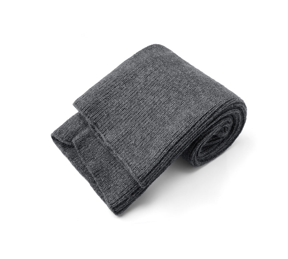 AUSTRALIAN SHEPHERD® Women Stretchy Knit Leg Warmers Slouch Socks