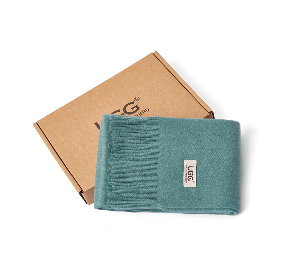 Fealara Scarf UGG AUSTRALIAN SHEPHERD