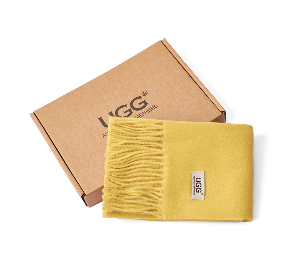 Fealara Scarf UGG AUSTRALIAN SHEPHERD