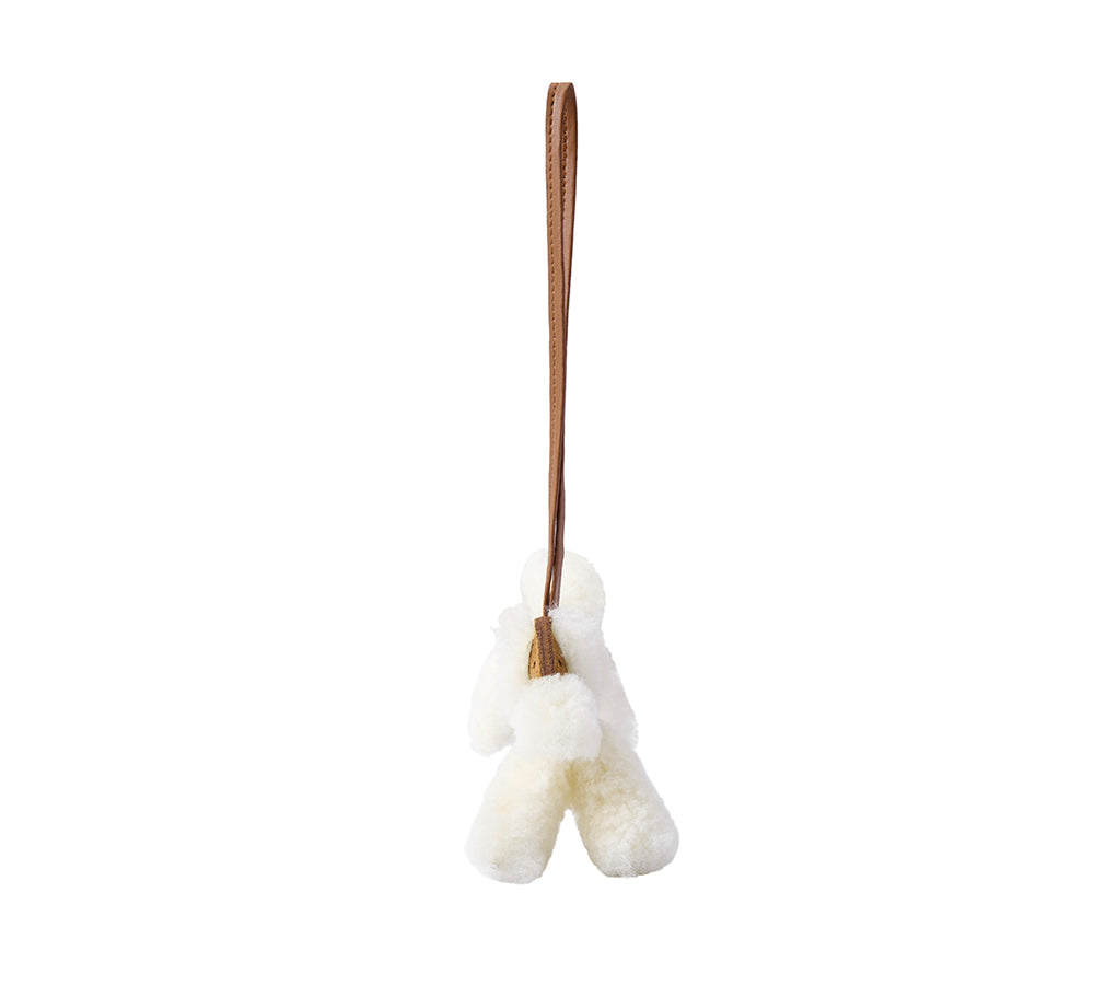 Snowlo Charm UGG AUSTRALIAN SHEPHERD