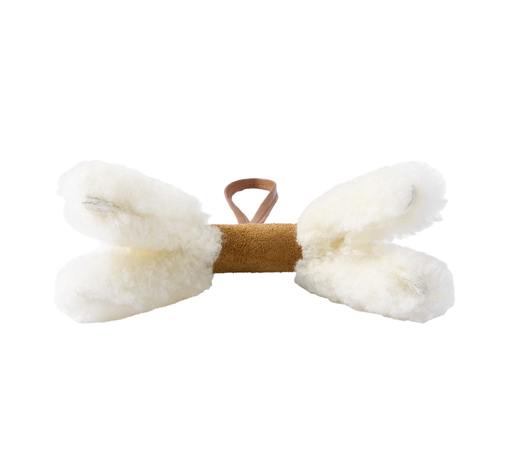 Snowlo Charm UGG AUSTRALIAN SHEPHERD