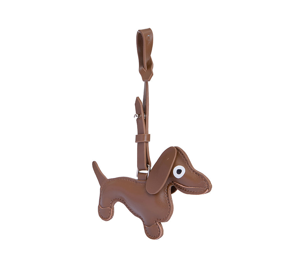 Ruffin Charm UGG AUSTRALIAN SHEPHERD