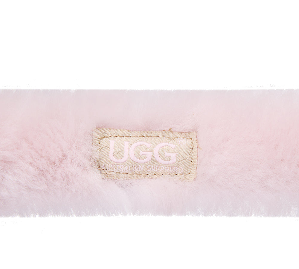 AUSTRALIAN SHEPHERD® UGG Women Earmuffs Faylen UGG AUSTRALIAN SHEPHERD