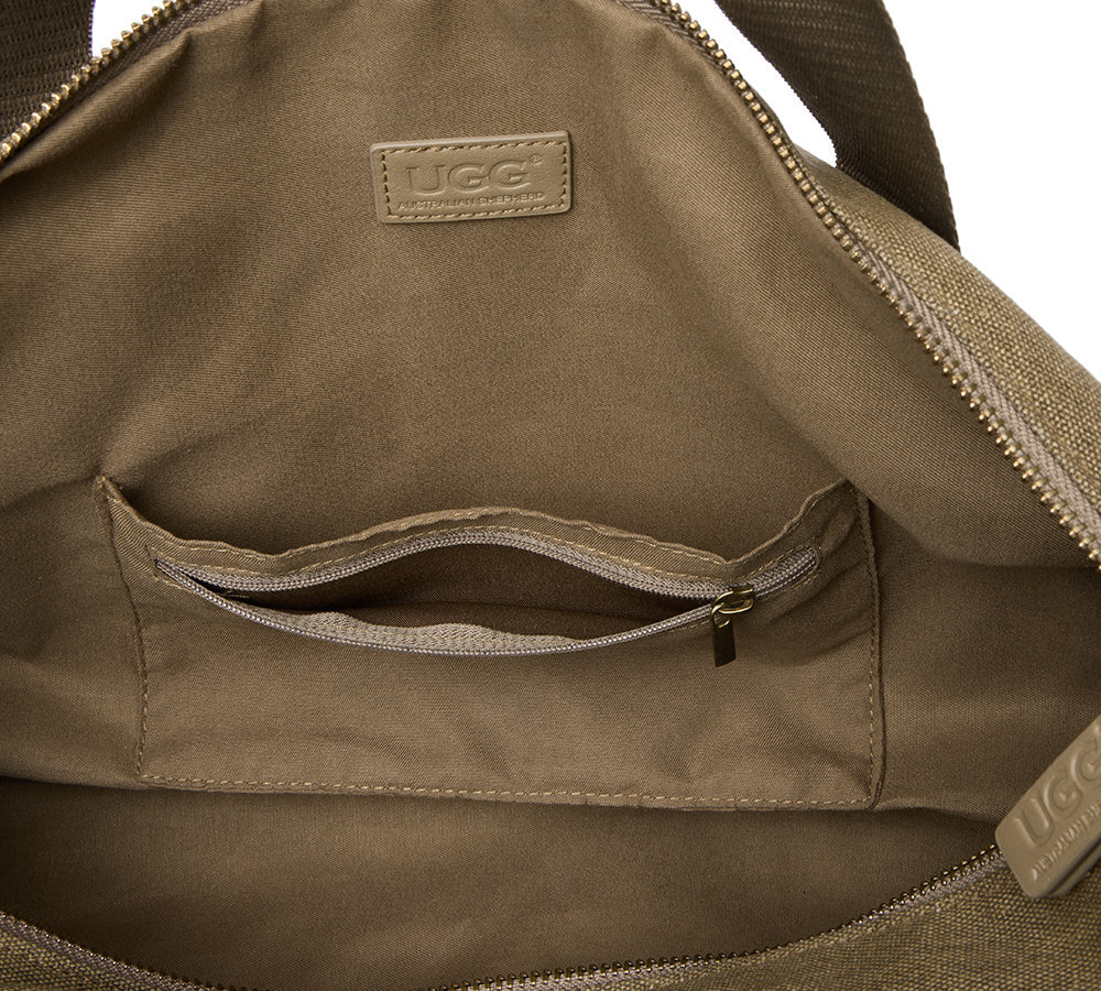 Timora Bag Medium UGG AUSTRALIAN SHEPHERD