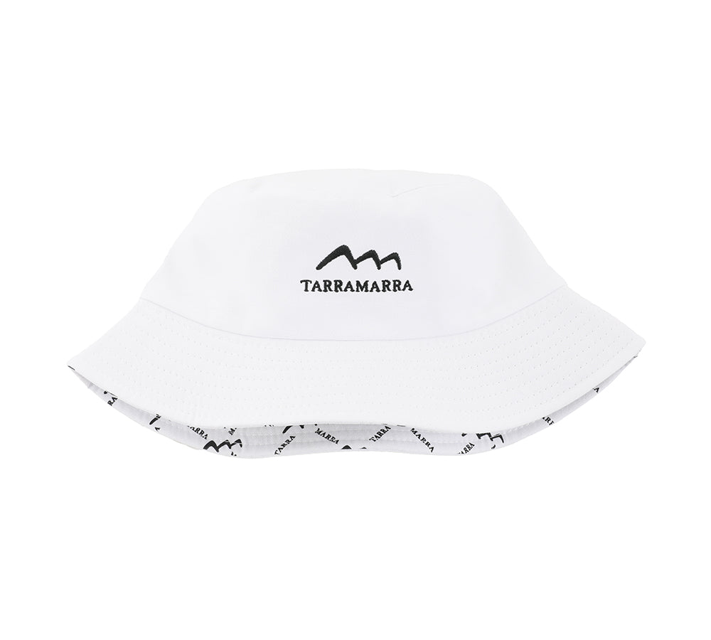 TARRAMARRA® Cotton Reversible Bucket Hat